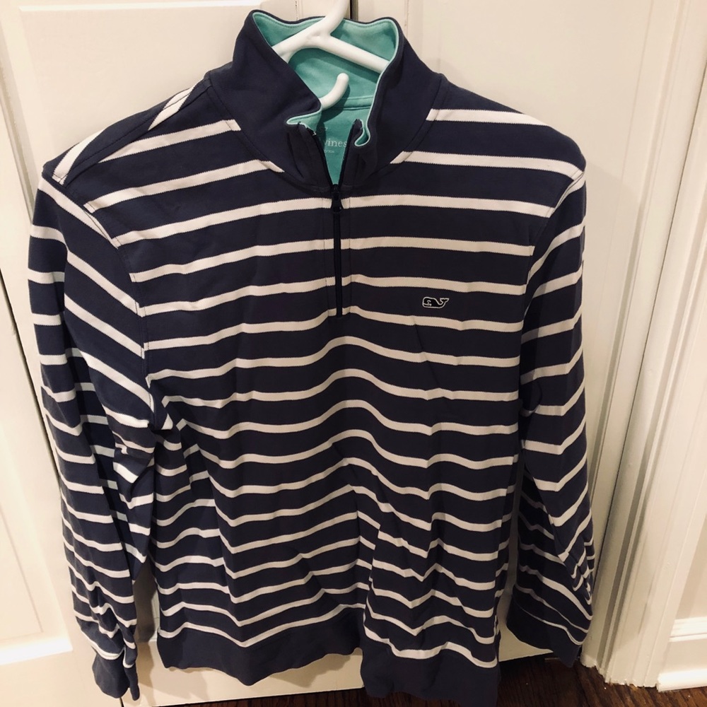 Vineyard Vines Shep Shirt
